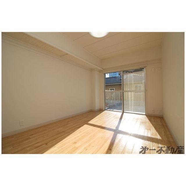イレブンハイツ（204） 部屋画像