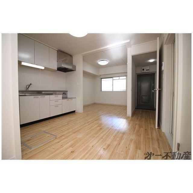 イレブンハイツ（204） 部屋画像