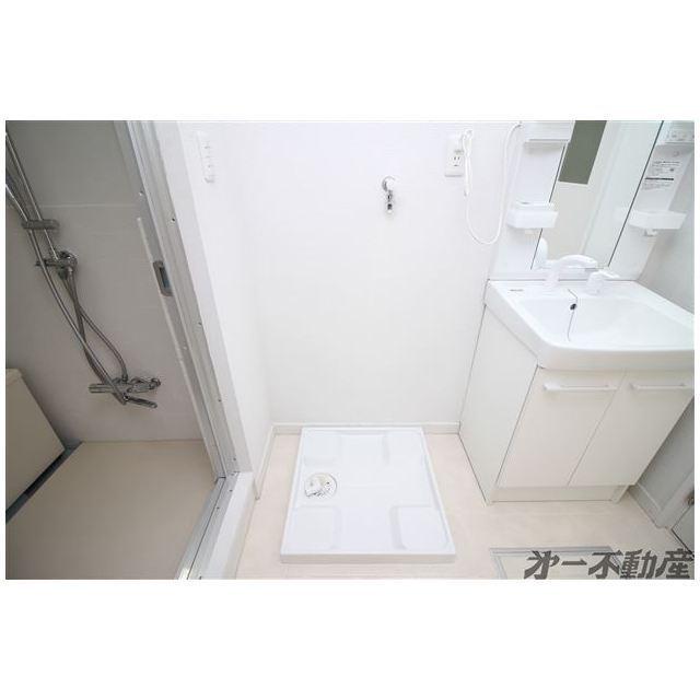 イレブンハイツ（204） 部屋画像