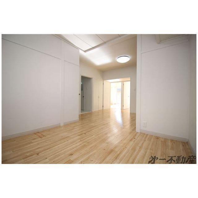 イレブンハイツ（204） 部屋画像