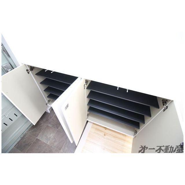 イレブンハイツ（204） 部屋画像