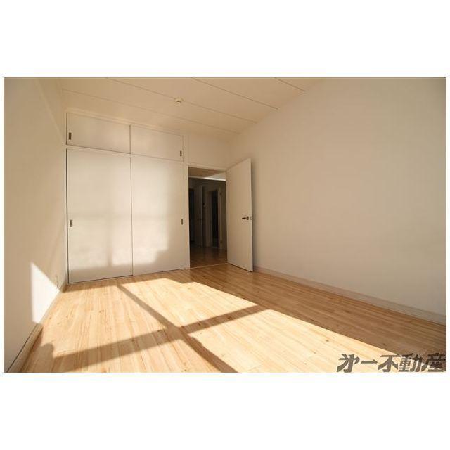 イレブンハイツ（204） 部屋画像