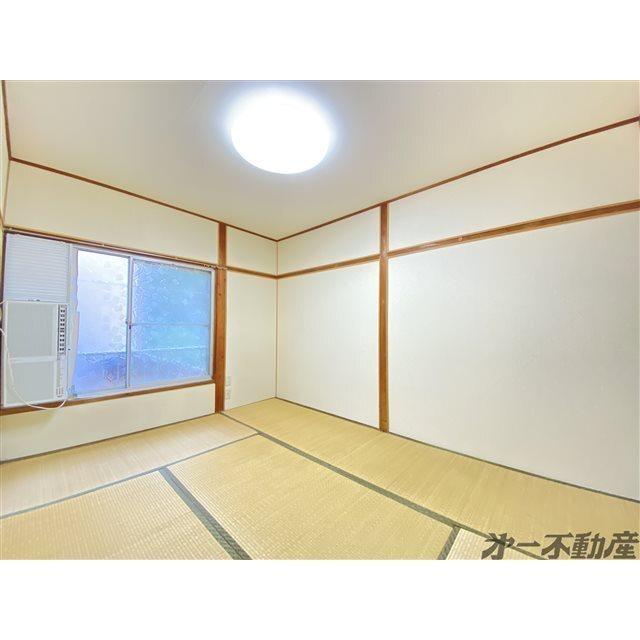 平和荘（B3） 部屋画像