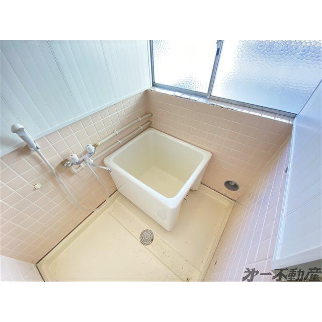 平和荘（B3） 部屋画像