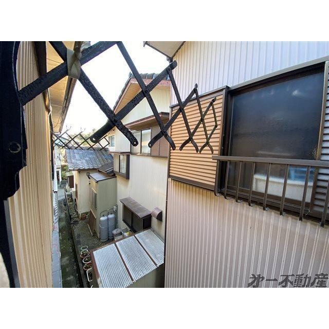 平和荘（B3） 部屋画像