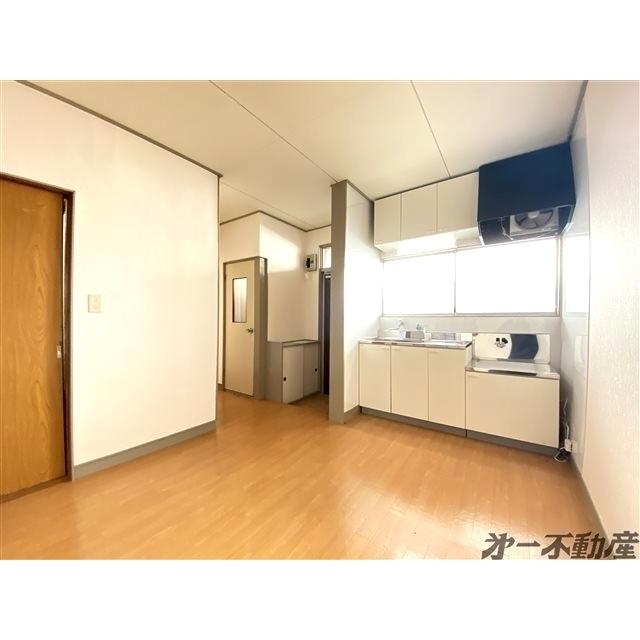 平和荘（B3） 部屋画像