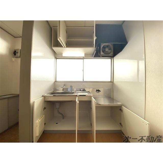 平和荘（B3） 部屋画像
