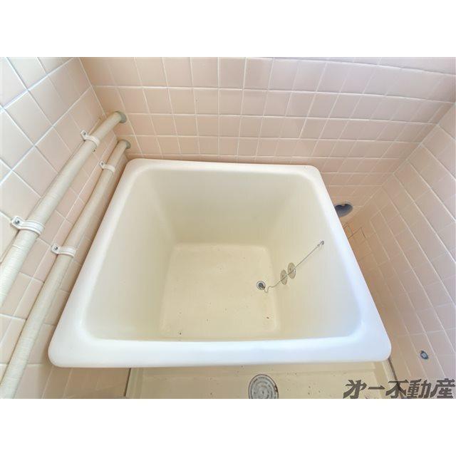 平和荘（B3） 部屋画像