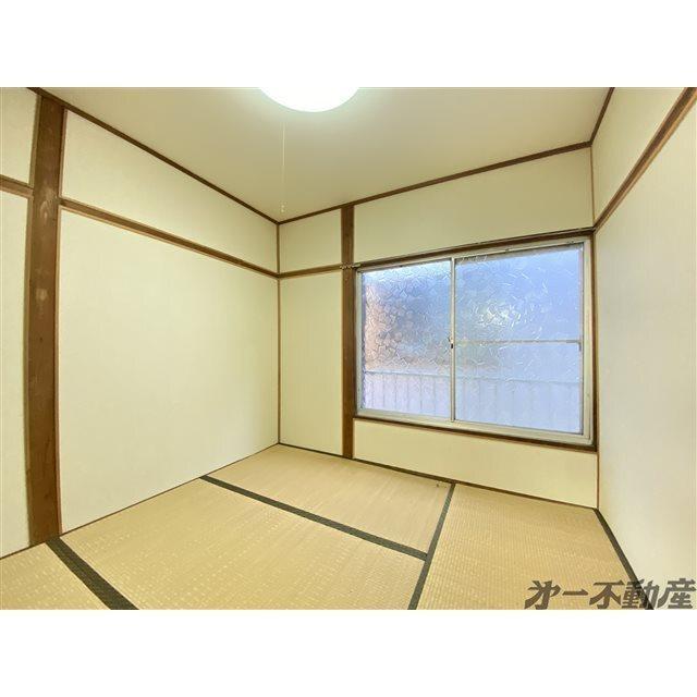 平和荘（B3） 部屋画像
