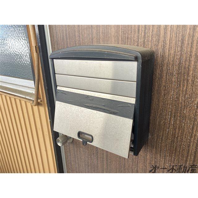 平和荘（B3） 部屋画像