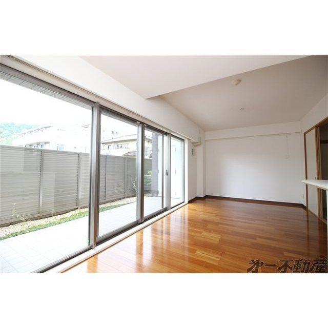 Maison　Glanz-Wｅｌｌｉｔｈ　ANDOU（107） 部屋画像