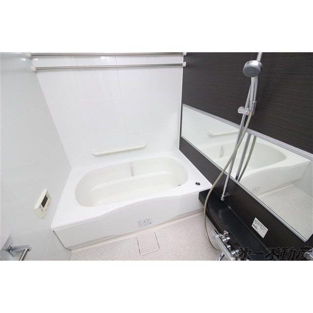 Maison　Glanz-Wｅｌｌｉｔｈ　ANDOU（107） 部屋画像