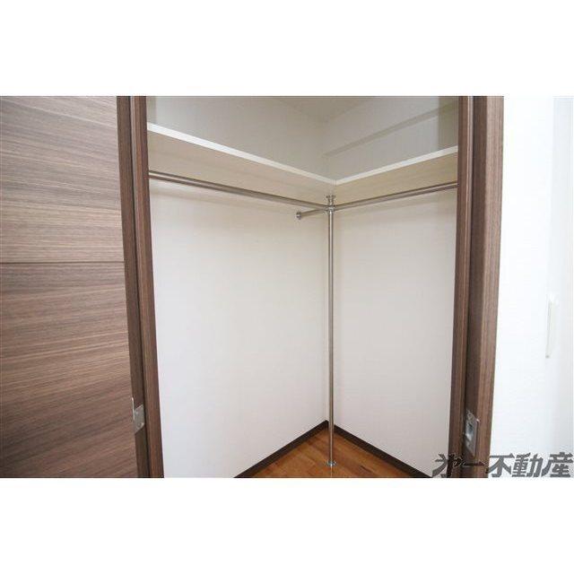 Maison　Glanz-Wｅｌｌｉｔｈ　ANDOU（107） 部屋画像