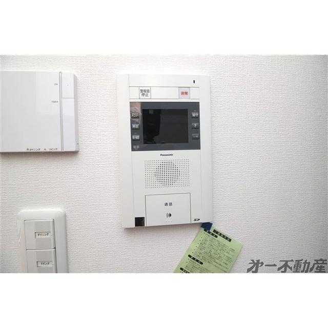 Maison　Glanz-Wｅｌｌｉｔｈ　ANDOU（107） 部屋画像
