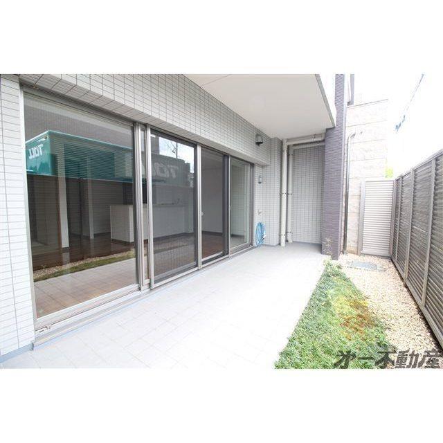 Maison　Glanz-Wｅｌｌｉｔｈ　ANDOU（107） 部屋画像