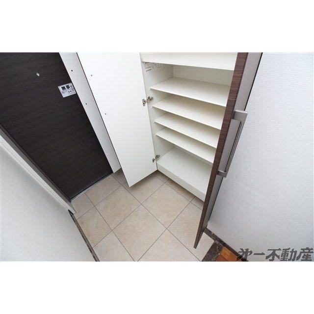 Maison　Glanz-Wｅｌｌｉｔｈ　ANDOU（107） 部屋画像
