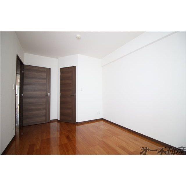 Maison　Glanz-Wｅｌｌｉｔｈ　ANDOU（107） 部屋画像