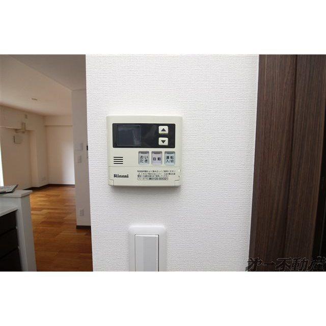 Maison　Glanz-Wｅｌｌｉｔｈ　ANDOU（107） 部屋画像