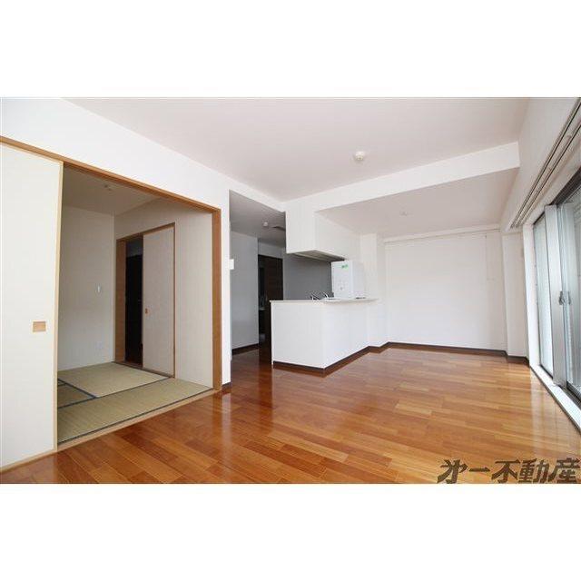 Maison　Glanz-Wｅｌｌｉｔｈ　ANDOU（107） 部屋画像