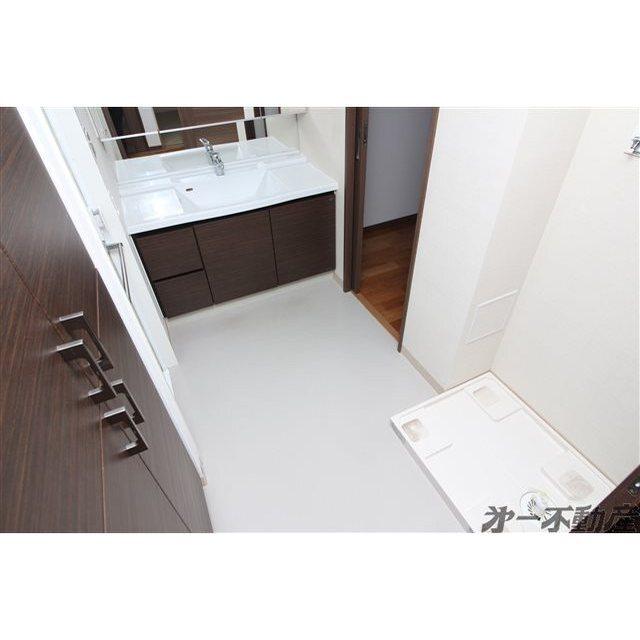 Maison　Glanz-Wｅｌｌｉｔｈ　ANDOU（107） 部屋画像
