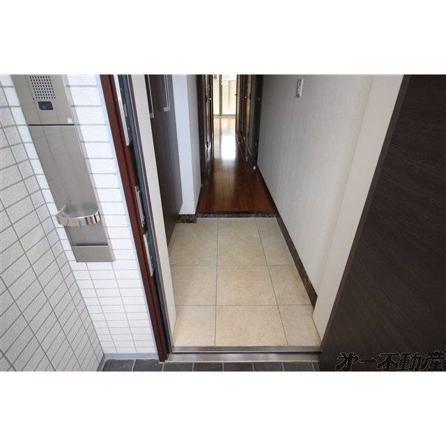 Maison　Glanz-Wｅｌｌｉｔｈ　ANDOU（107） 部屋画像