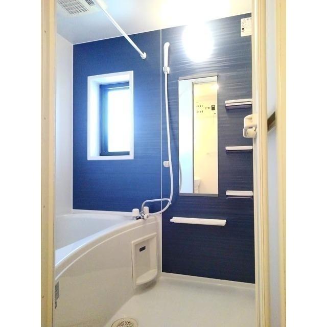 ラフレシール　スルガ・（103） 部屋画像