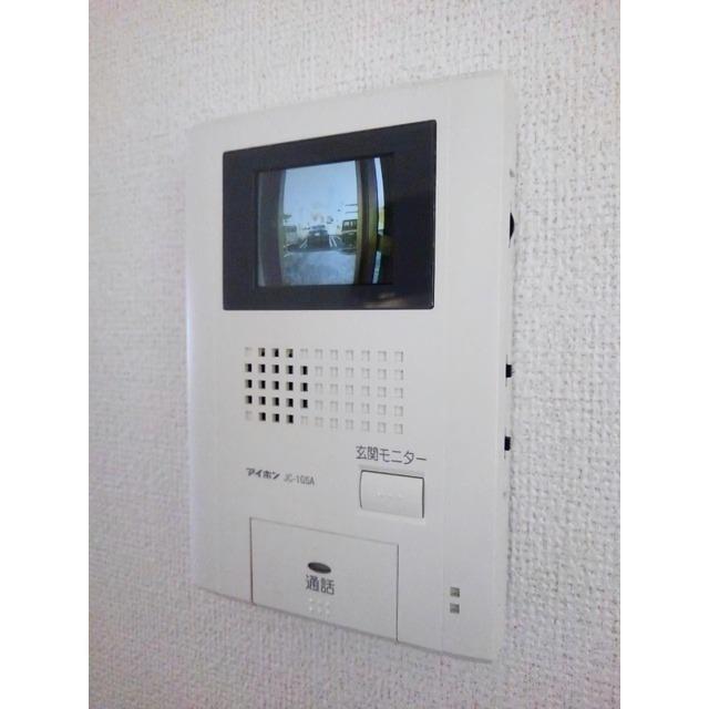 ラフレシール　スルガ・（103） 部屋画像