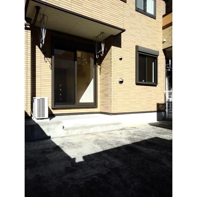 ラフレシール　スルガ・（103） 部屋画像