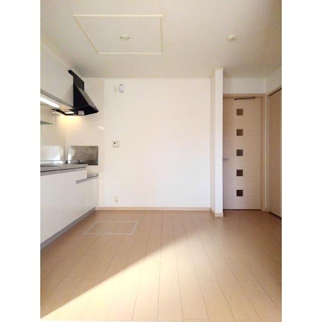 ラフレシール　スルガ・（103） 部屋画像