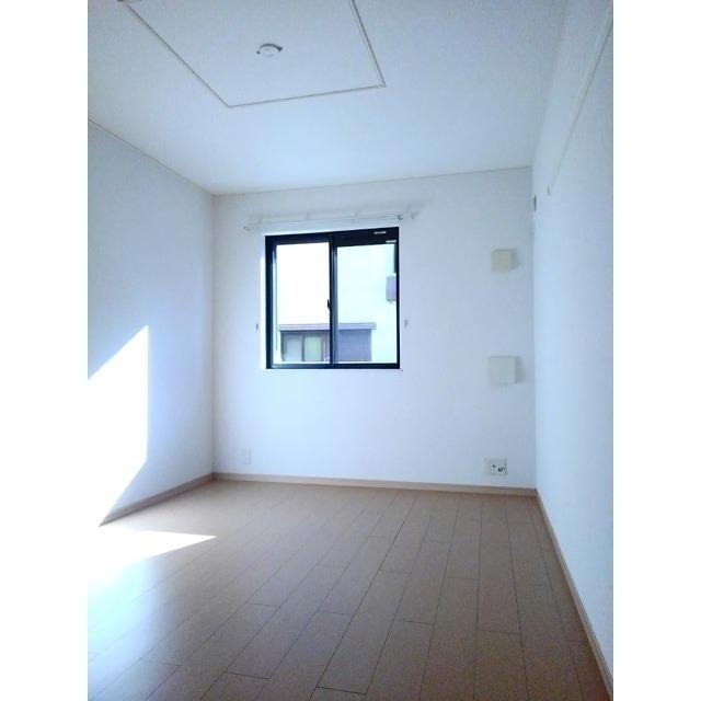 ラフレシール　スルガ・（103） 部屋画像