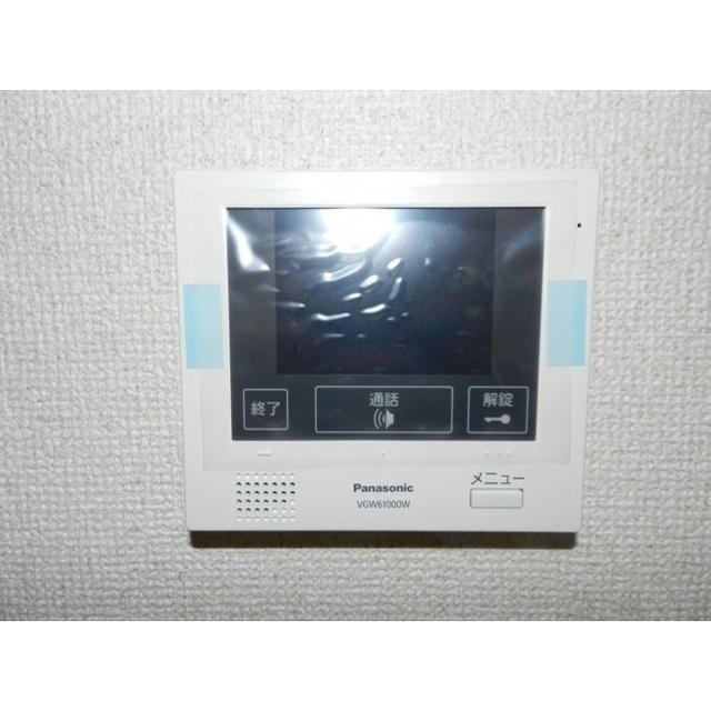 グレース･エステート（405） 部屋画像