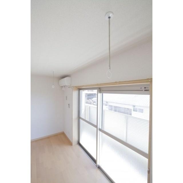 グレース･エステート（405） 部屋画像