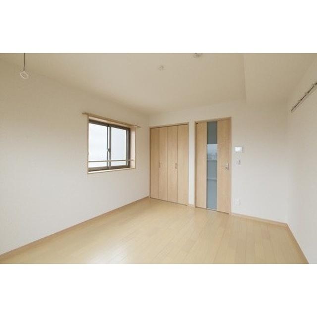 グレース･エステート（405） 部屋画像