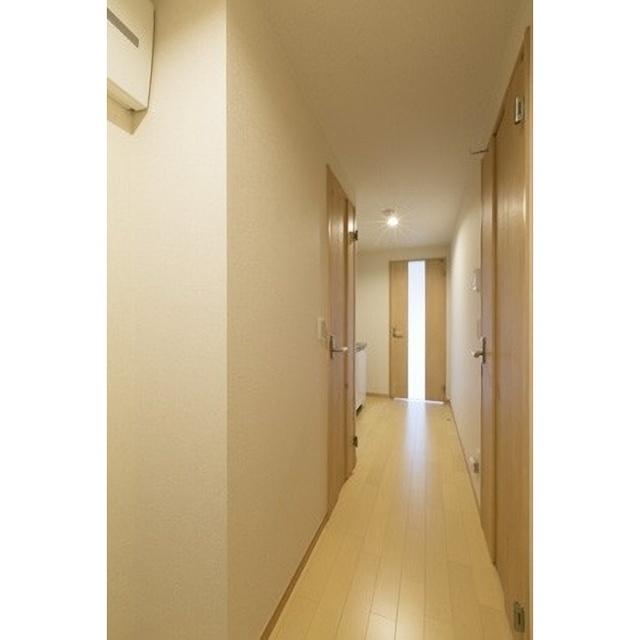 グレース･エステート（405） 部屋画像