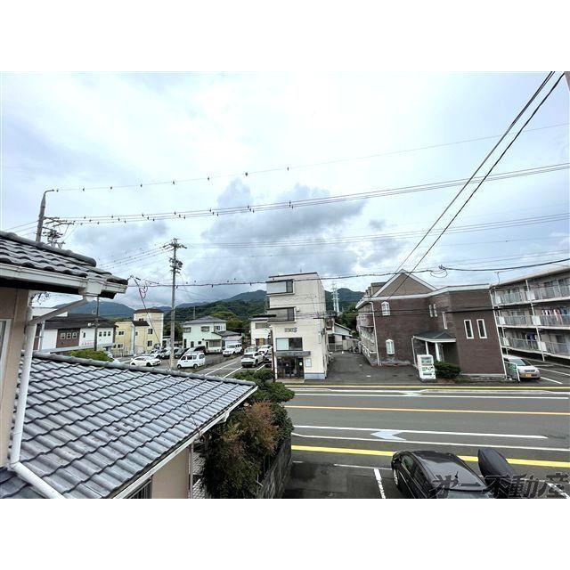 フレグランスTAEみずほ（201） 眺望