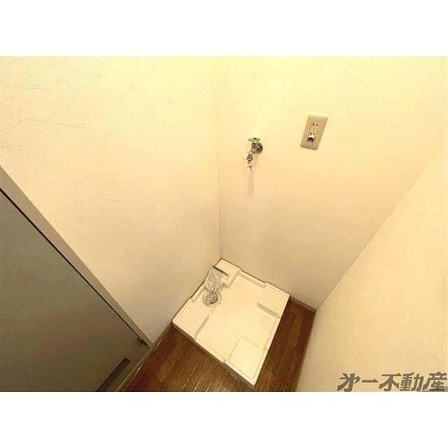 フレグランスTAEみずほ（201） 部屋画像