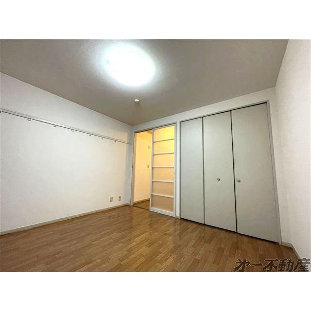 フレグランスTAEみずほ（201） 部屋画像