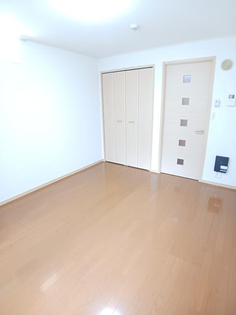 ハイツ東大手（111） キッチン