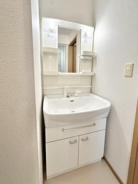 アロッジオ東沢Ⅱ（102） 玄関