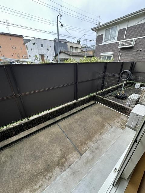 アロッジオ東沢Ⅱ（102） 収納