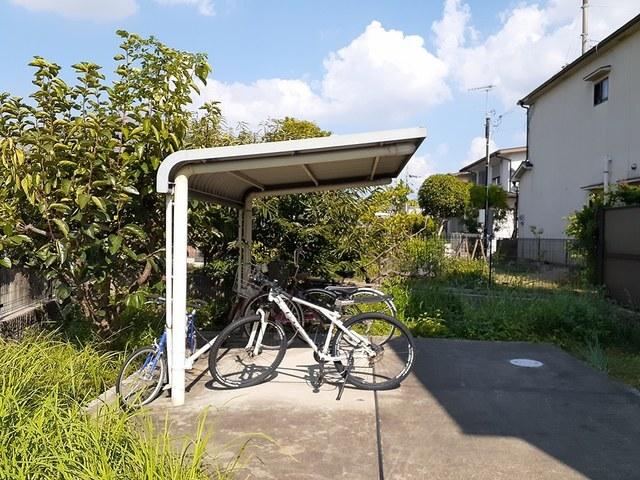 アロッジオ東沢Ⅱ（102） その他部屋・スペース