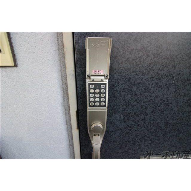 プラスニシジマ・（102） 部屋画像