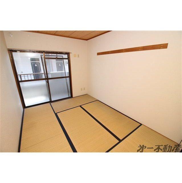 プラスニシジマ・（102） 部屋画像