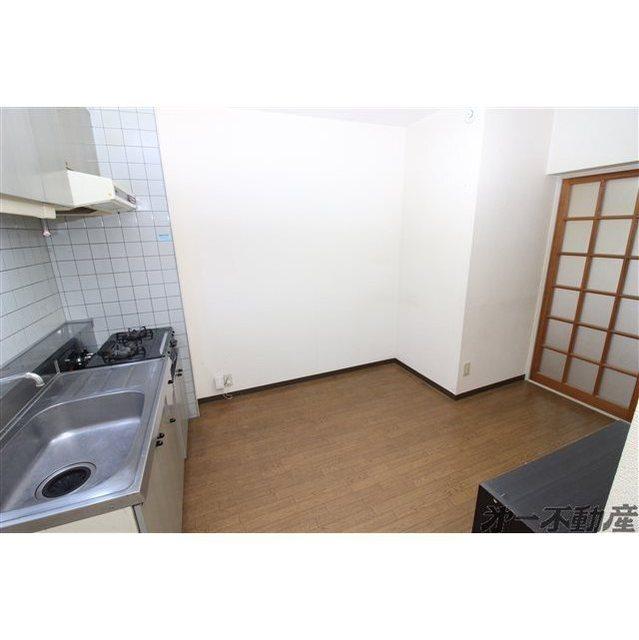 プラスニシジマ・（102） 部屋画像
