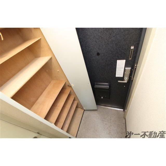 プラスニシジマ・（102） 部屋画像