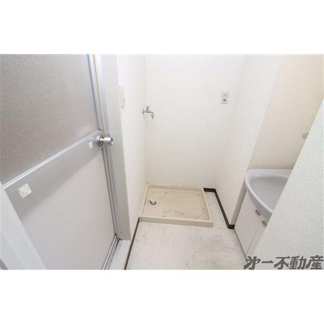 プラスニシジマ・（102） 部屋画像