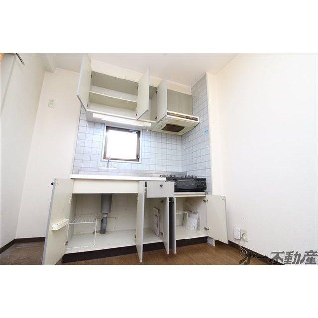 プラスニシジマ・（102） 部屋画像