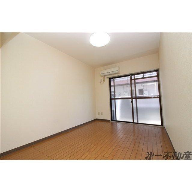 プラスニシジマ・（102） 部屋画像