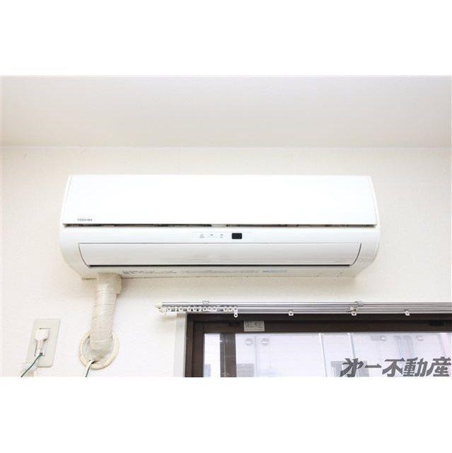 プラスニシジマ・（102） 部屋画像