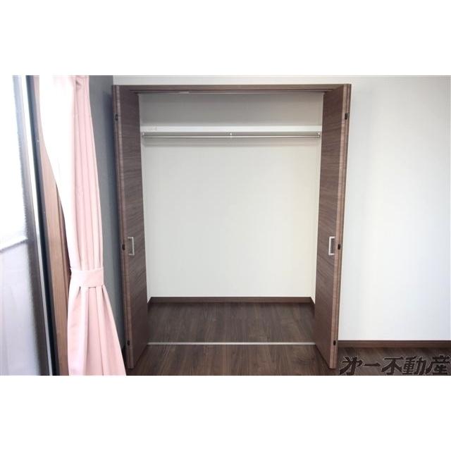 SAKYO5・（205） 部屋画像